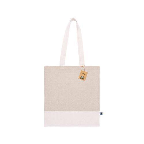 Shopper Fairtrade | 140 gsm - Image 2